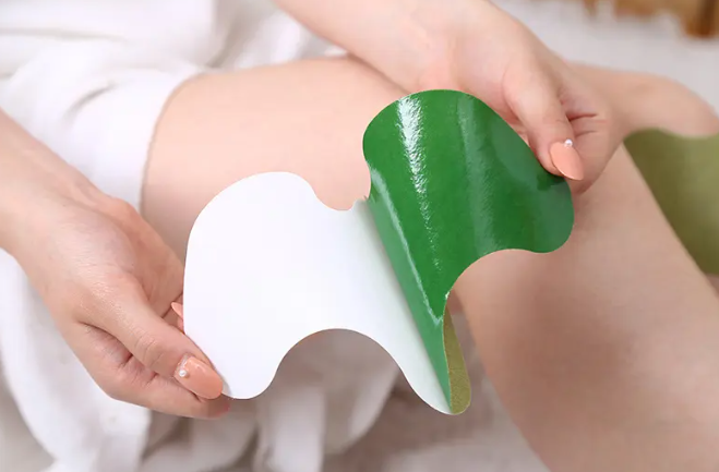 高品质艾灸贴代加工，满足您的个性化需求！